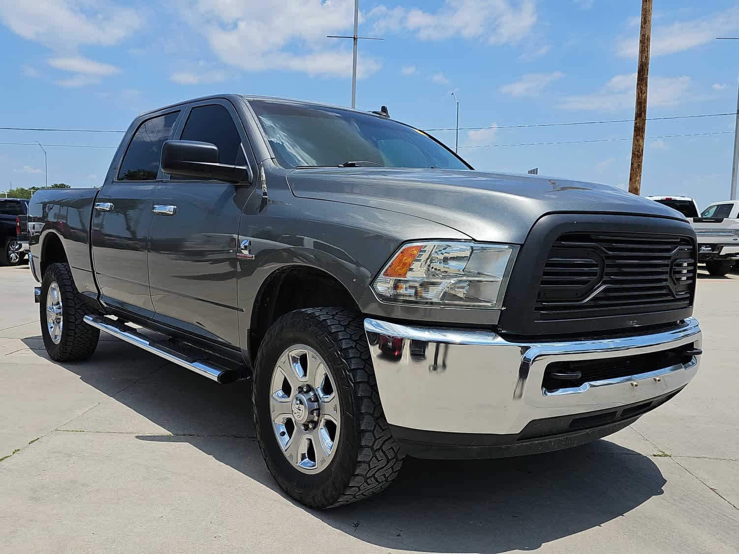ram ram 2500 pickup 2013 3C6UR5DL5DG536346 image ram ram 2500 pickup 2013 3C6UR5DL5DG536346 image